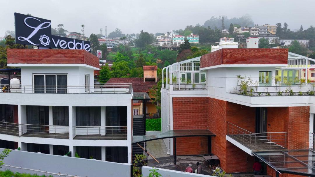 Photo of Others in Kodaikanal