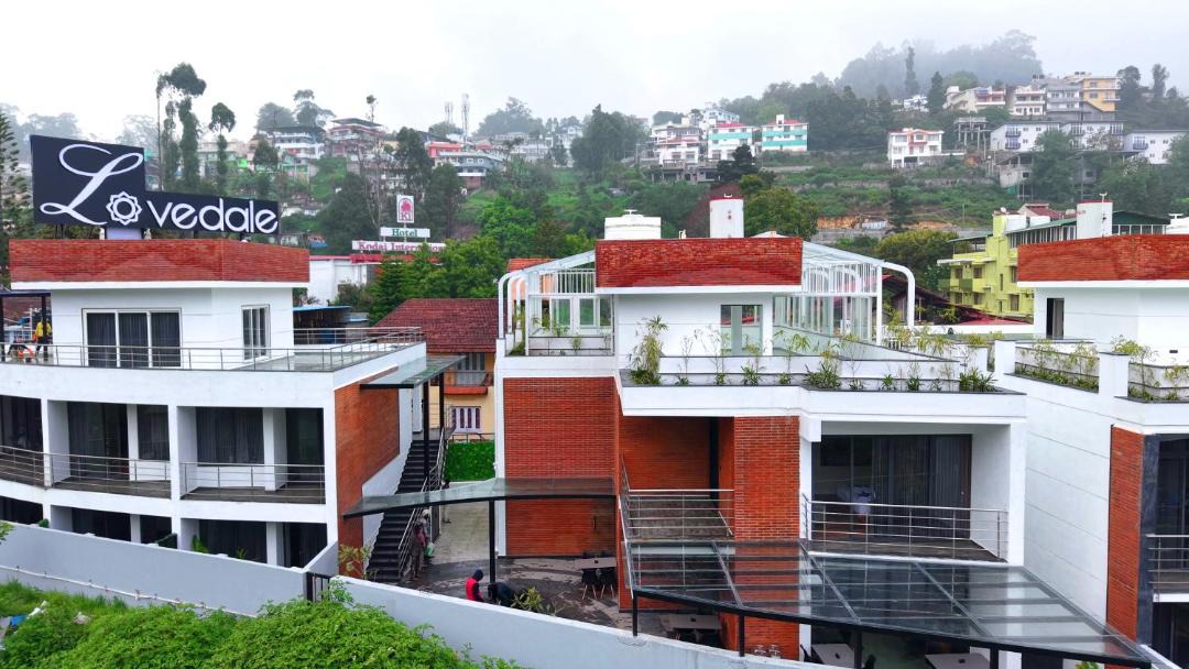 Photo of Others in Kodaikanal