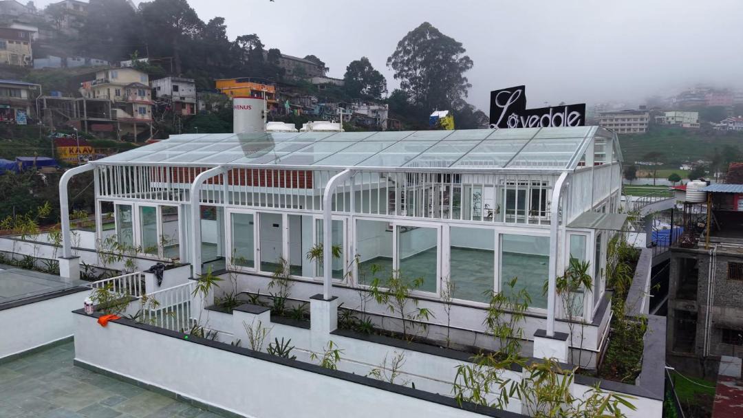Photo of Others in Kodaikanal
