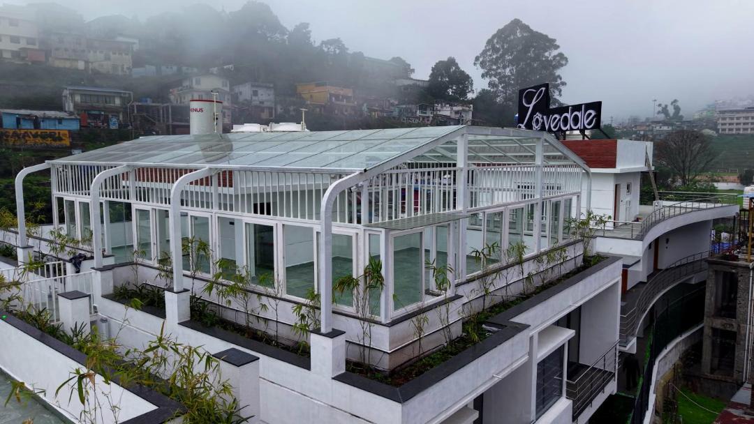Photo of Others in Kodaikanal
