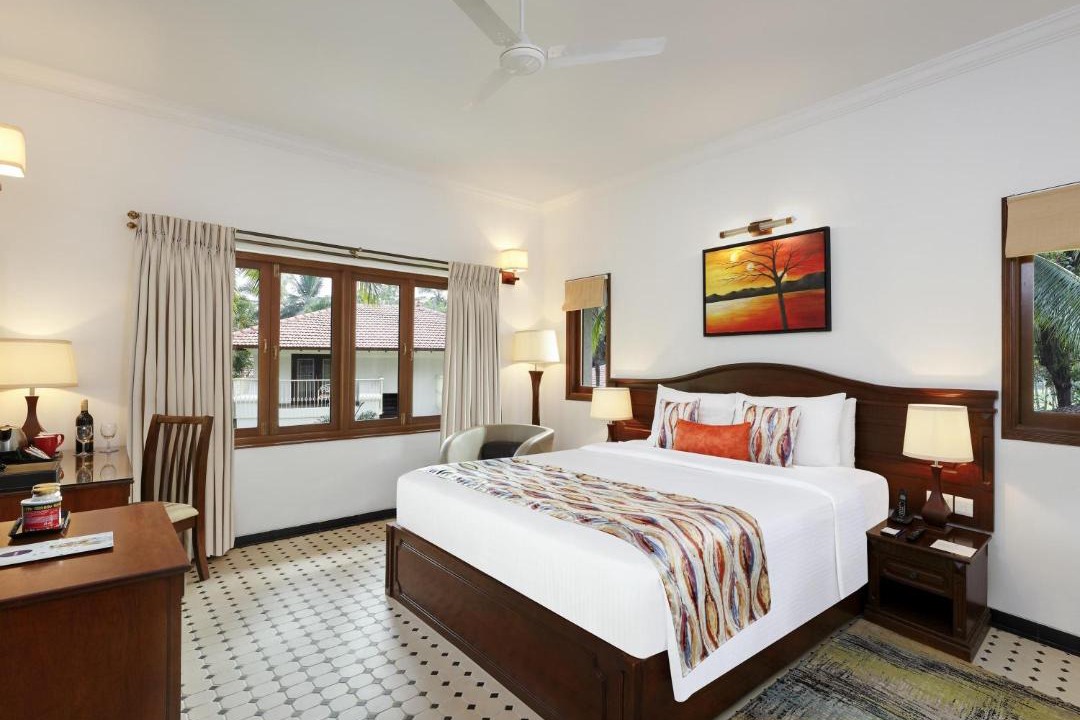 Photo of Bedroom in Cavelossim