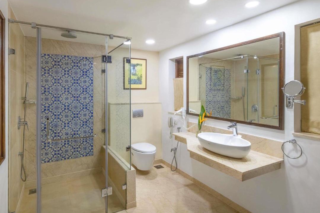 Photo of Bathroom in Cavelossim