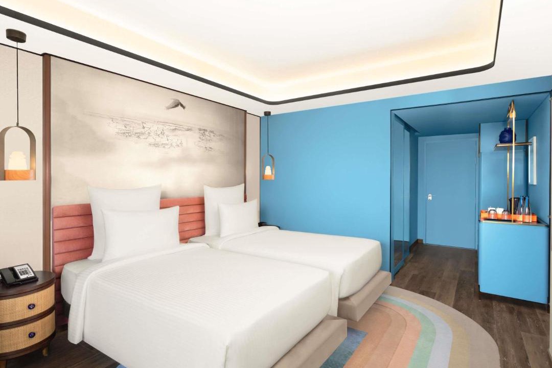 Photo of Bedroom in Panaji