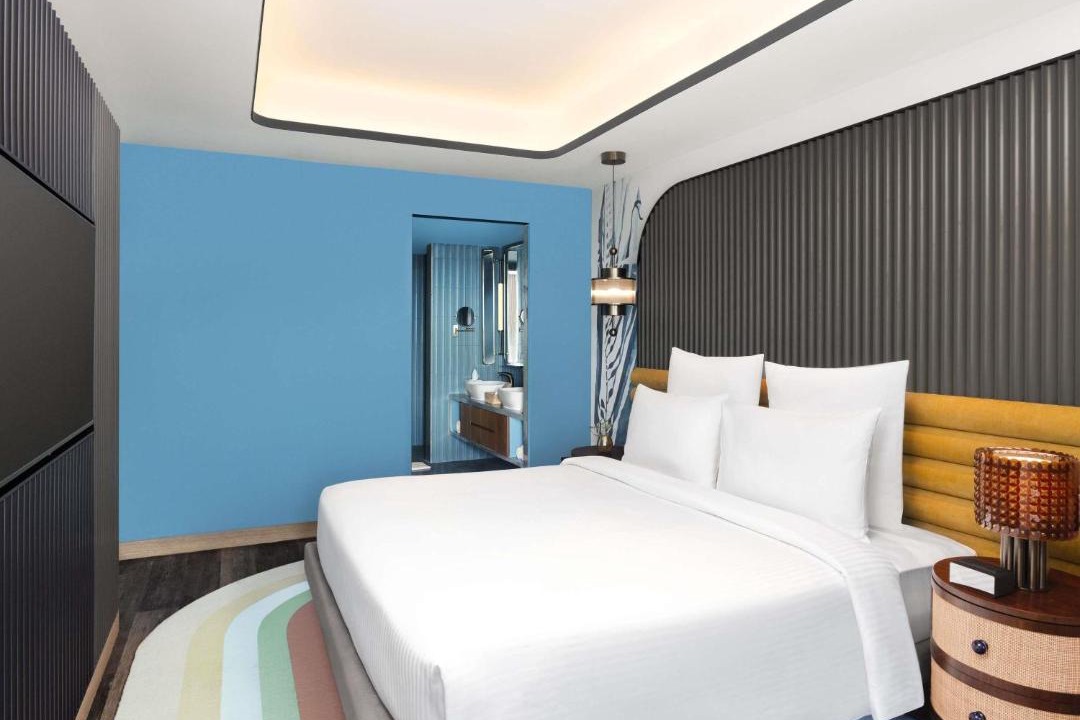 Photo of Bedroom in Panaji