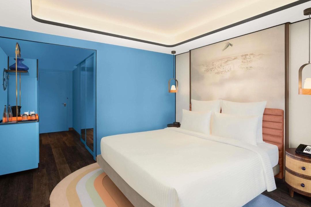 Photo of Bedroom in Panaji