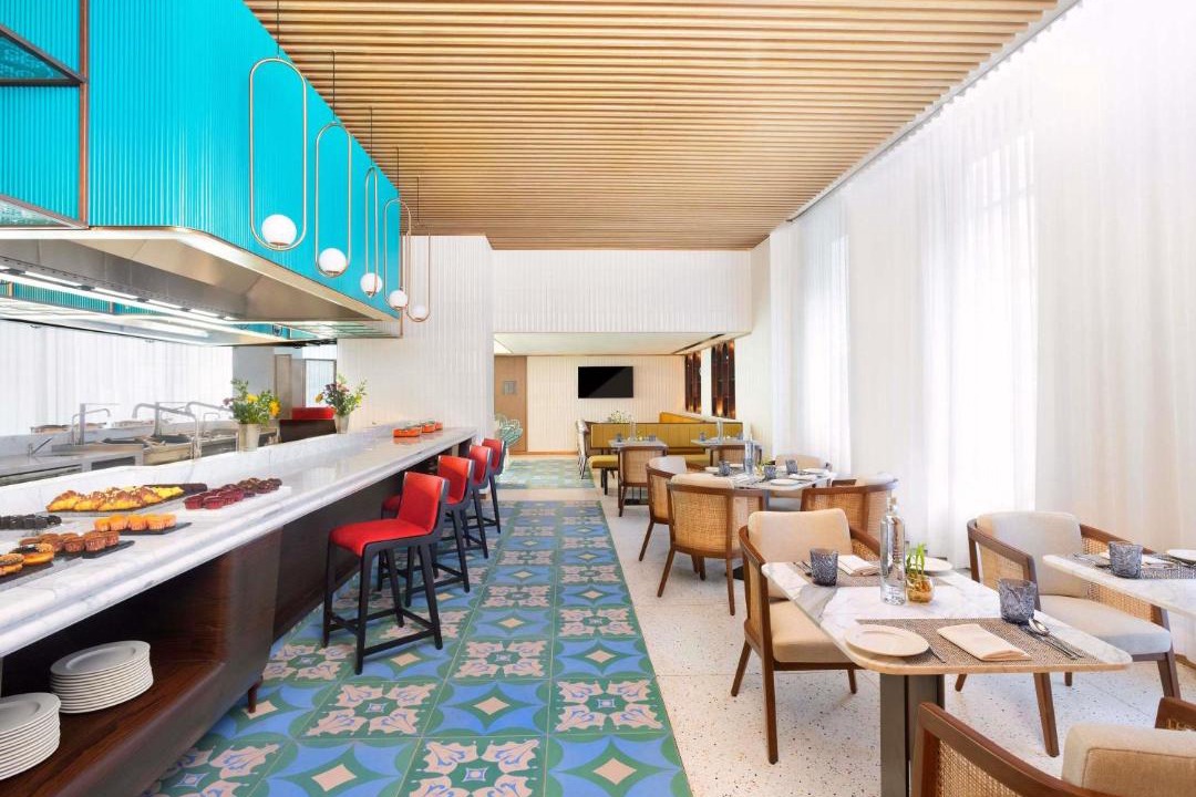 Photo of Kitchen in Panaji