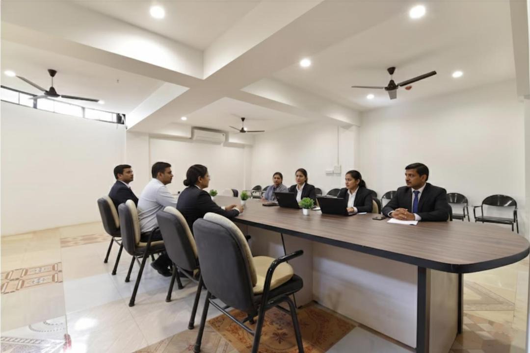 Photo of Others in Gandhinagar