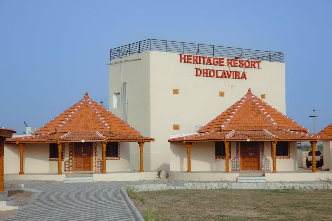Photo of Others in Dholavira