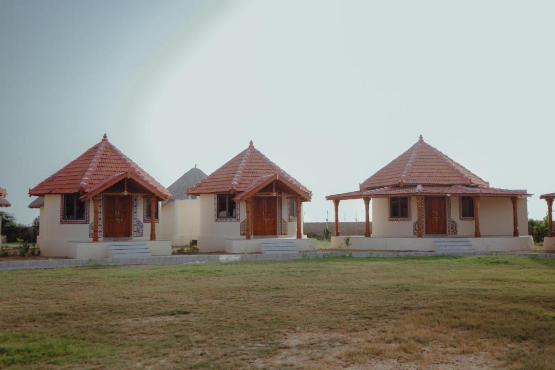 Photo of Others in Dholavira