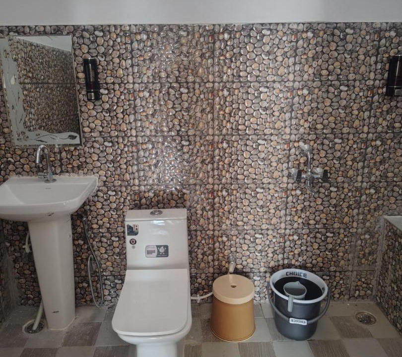 Photo of Bathroom in Dhamtari