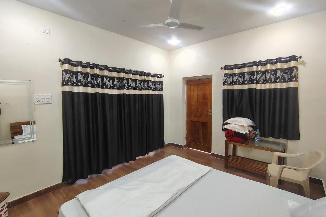 Photo of Bedroom in Dhamtari