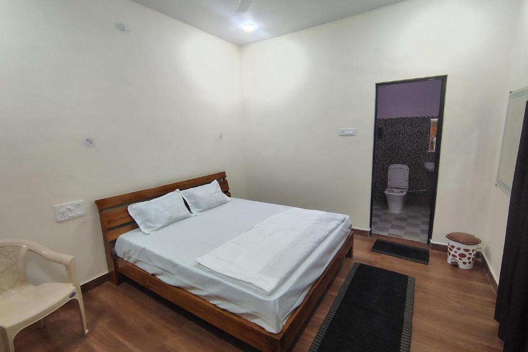 Photo of Bedroom in Dhamtari