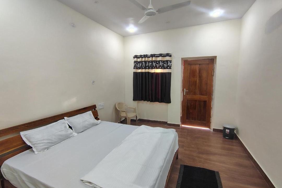 Photo of Bedroom in Dhamtari