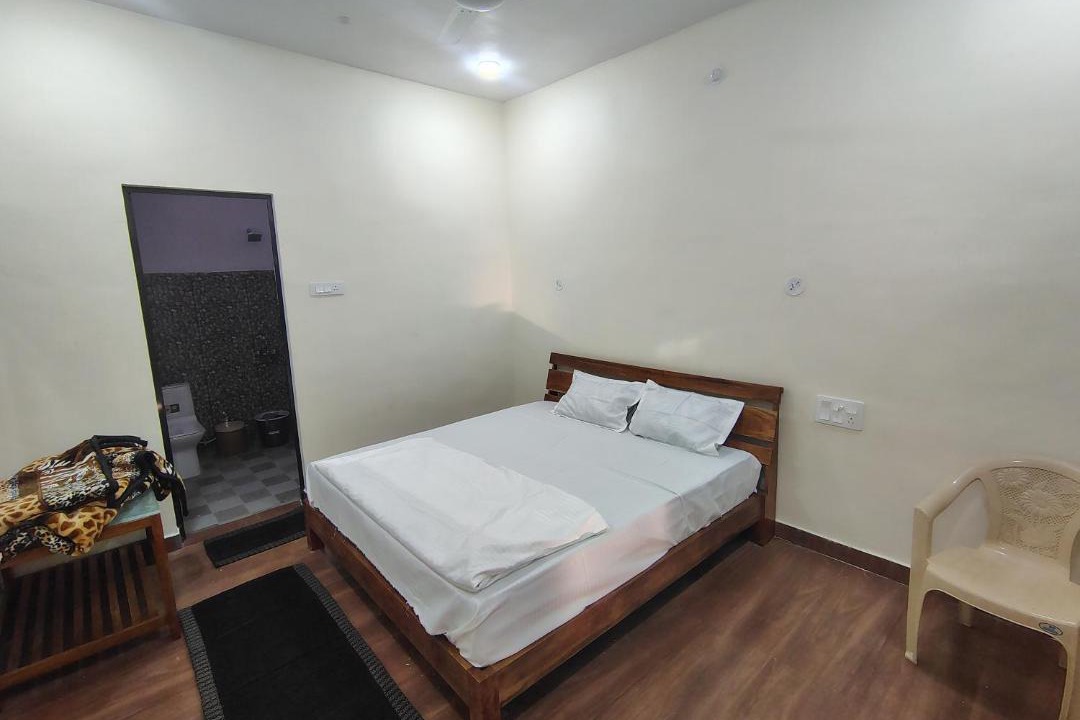 Photo of Bedroom in Dhamtari