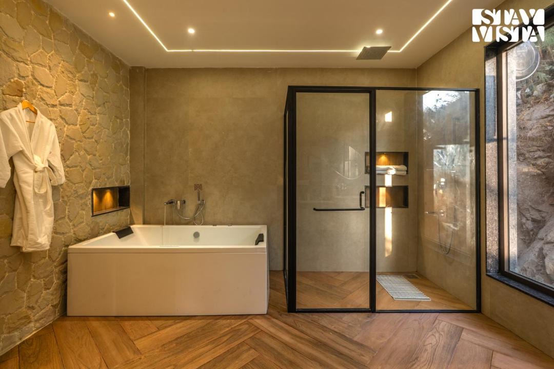 Photo of Bathroom in Kumarhatti