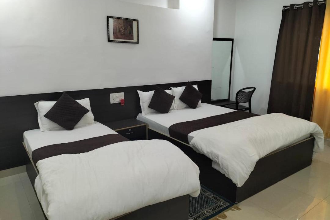 Photo of Bedroom in Bodh Gaya