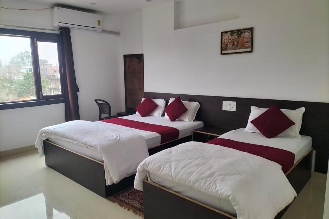 Photo of Bedroom in Bodh Gaya