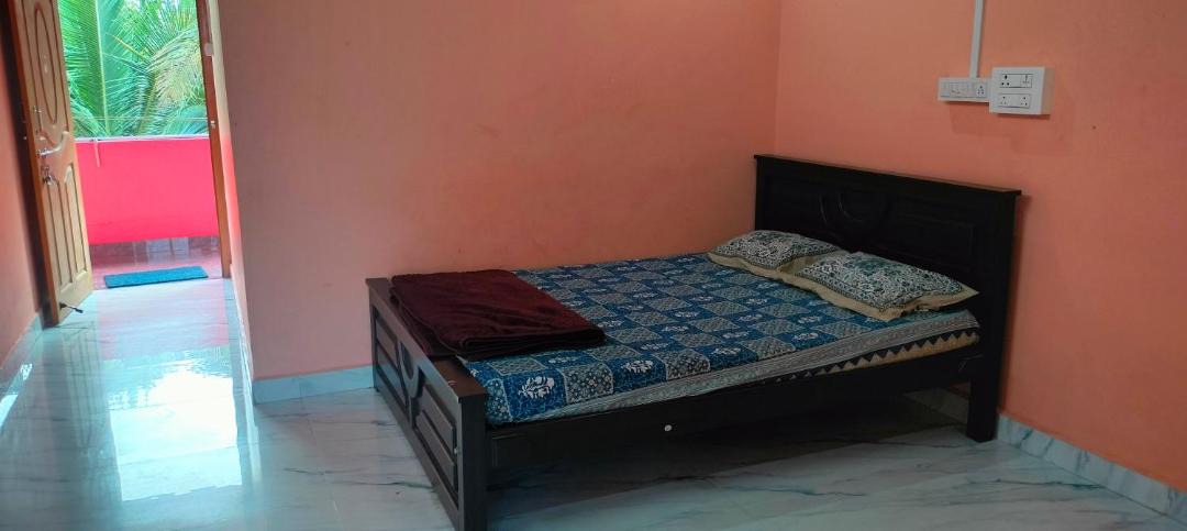 Photo of Bedroom in Honavar