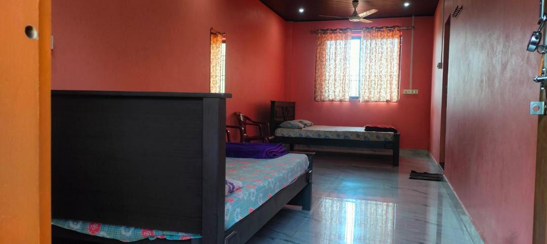 Photo of Bedroom in Honavar