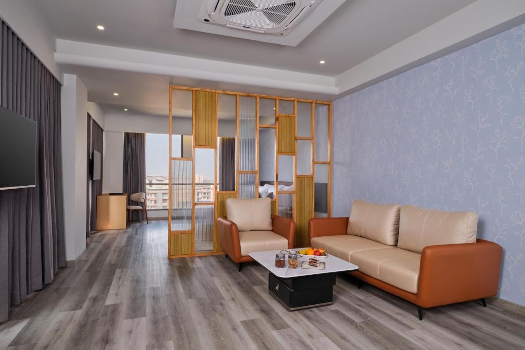 Photo of Others in Gandhinagar