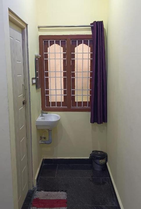 Photo of Bathroom in Mahabalipuram Beach