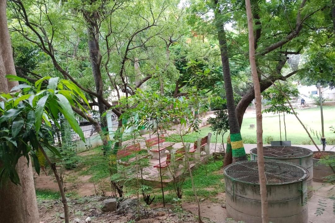Photo of Others in Sholinganallur