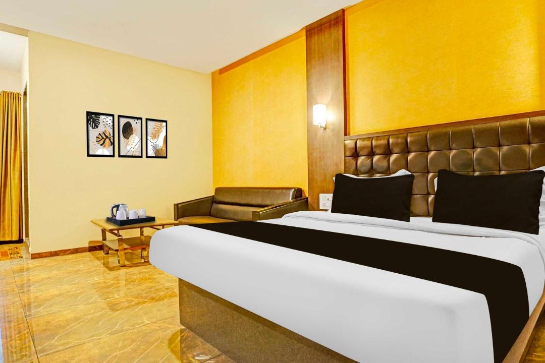 Photo of Bedroom in Nagpur
