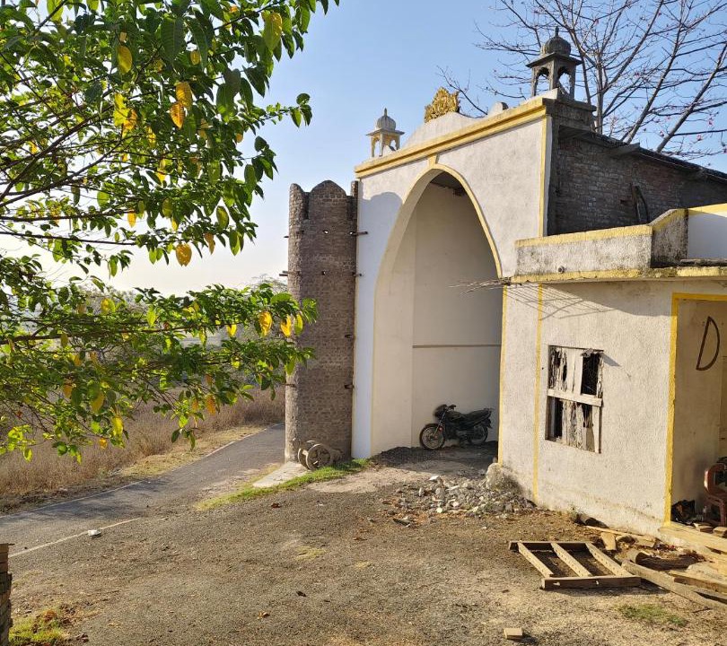 Photo of Others in Santrampur