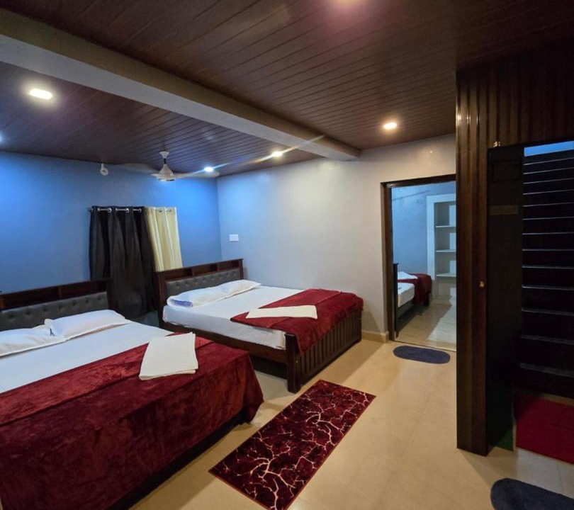 Photo of Bedroom in Murudeshwara