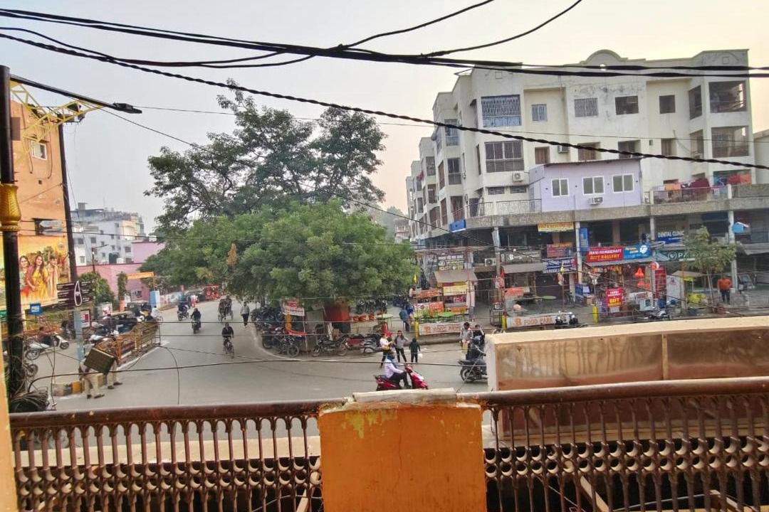 Photo of Others in Varanasi