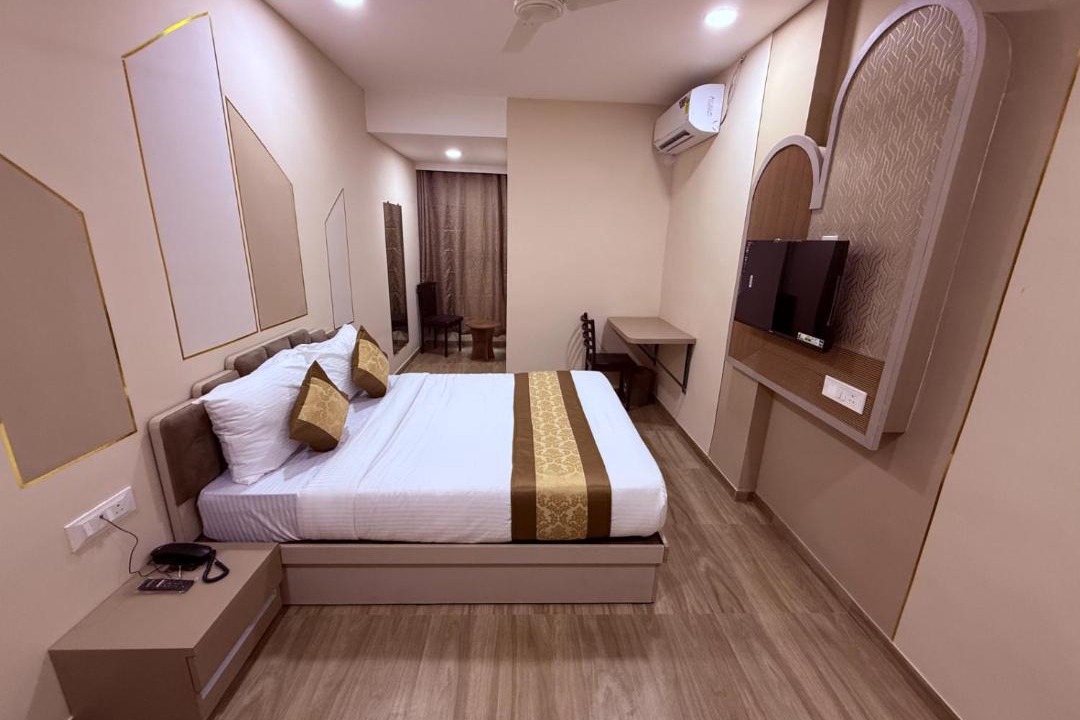 Photo of Bedroom in Thane West