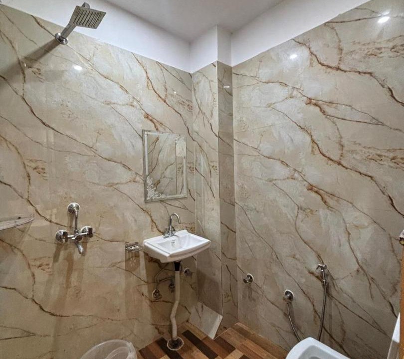Photo of Bathroom in Varanasi