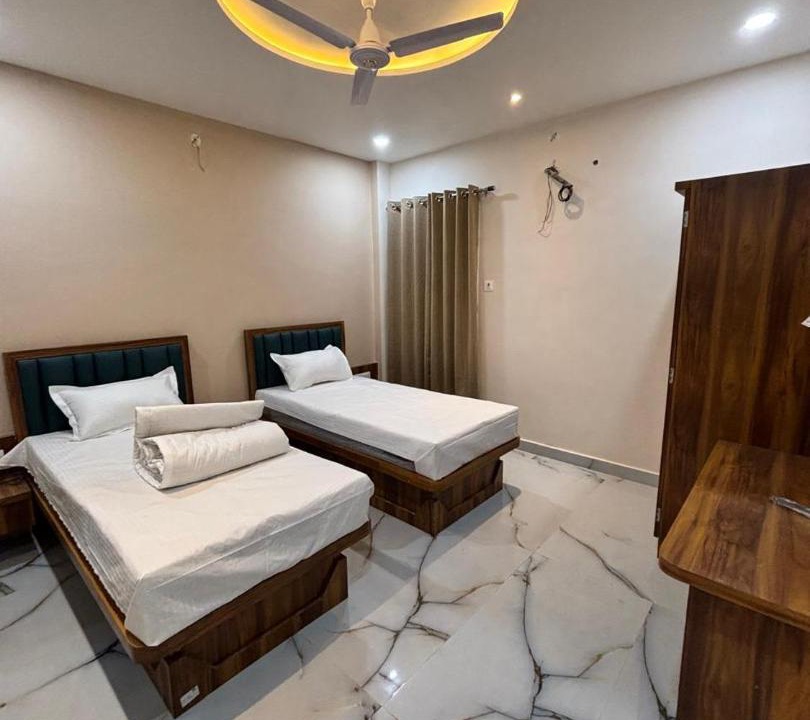 Photo of Bedroom in Varanasi