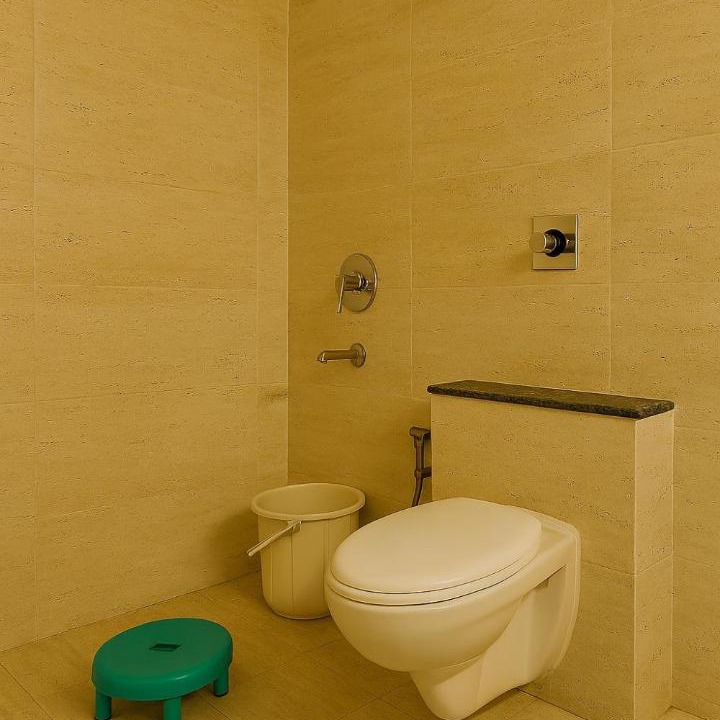 Photo of Bathroom in Raipur
