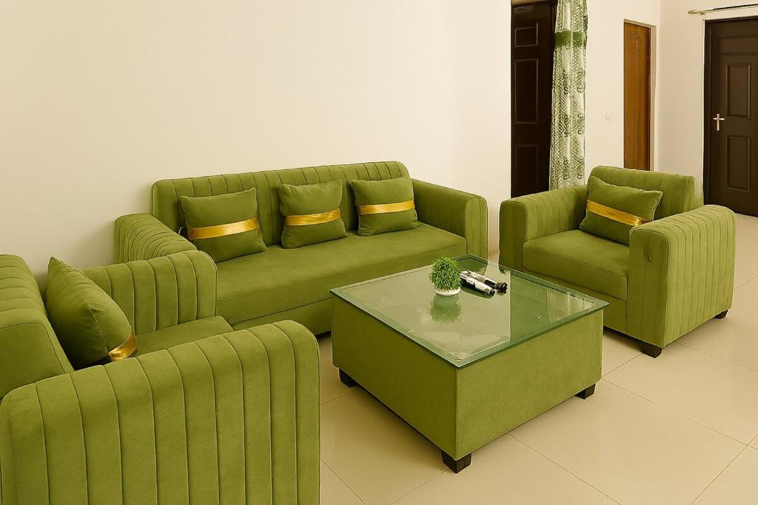 Photo of Livingroom in Raipur
