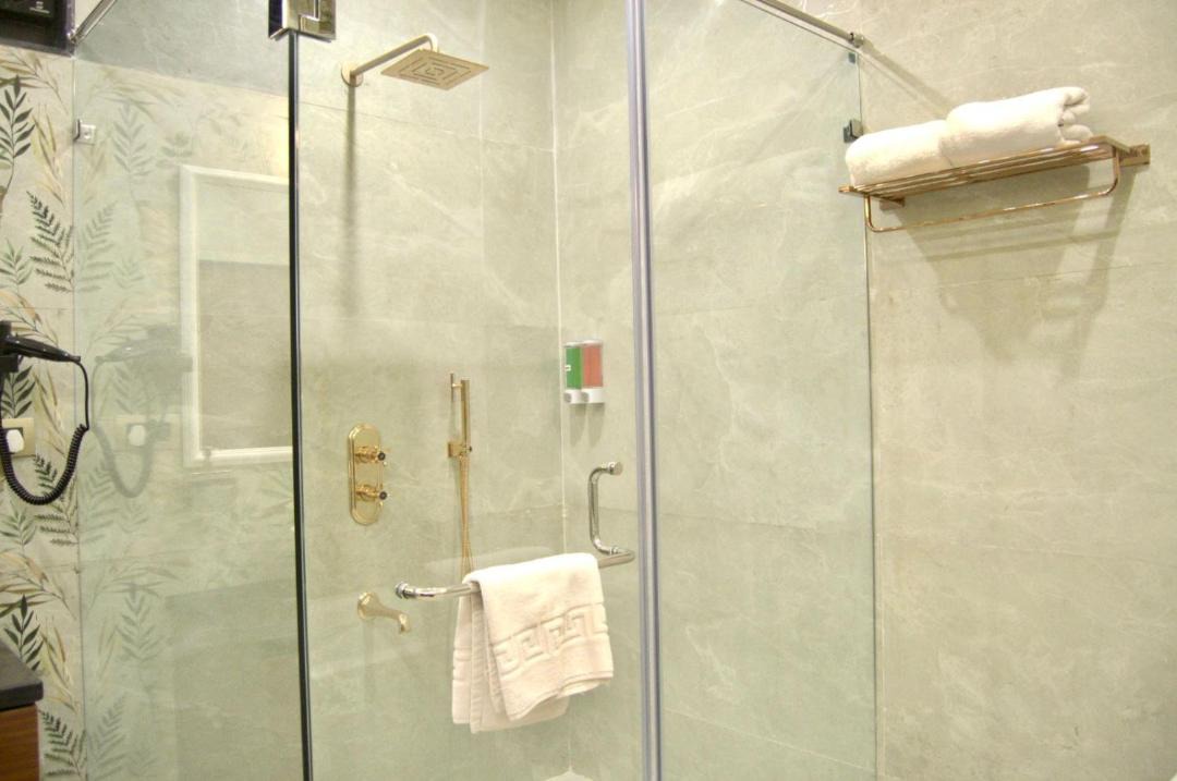 Photo of Bathroom in Pimpri - Chinchwad