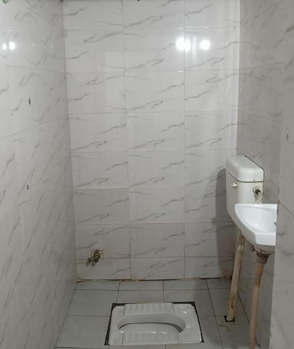 Photo of Bathroom in Allahabad