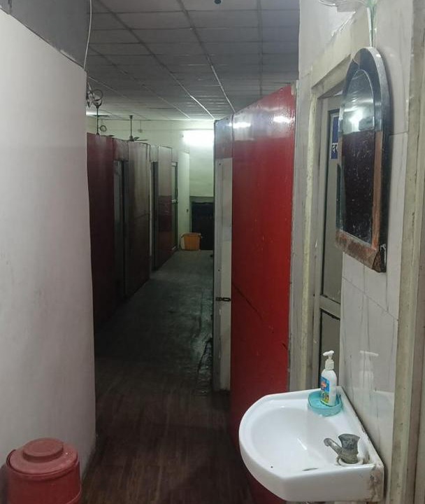 Photo of Bathroom in Allahabad