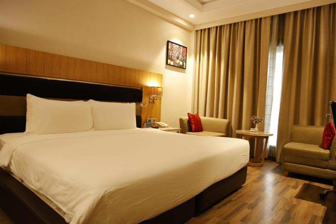 Photo of Bedroom in Gandhidham