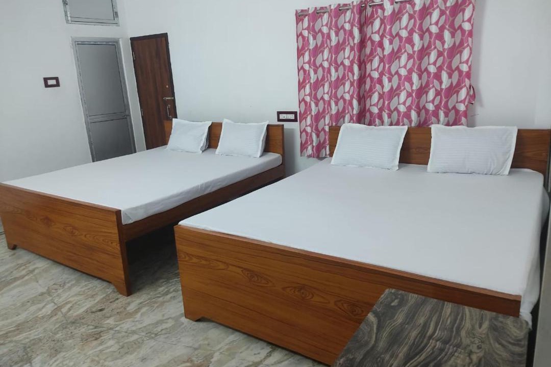 Photo of Bedroom in Hazarduari