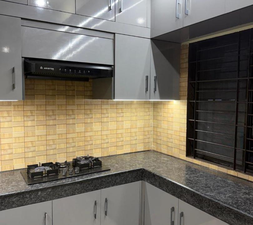 Photo of Kitchen in Sylhet