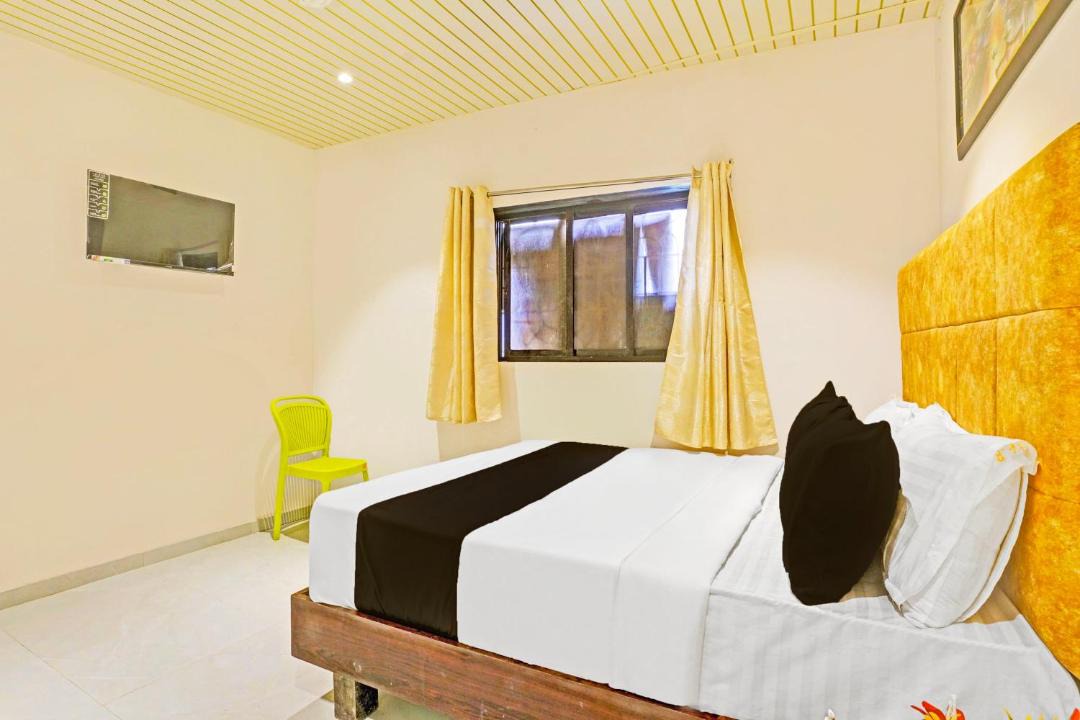 Photo of Bedroom in Sakinaka