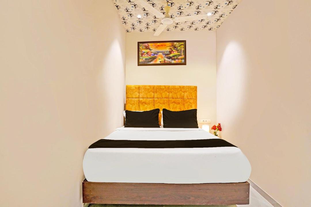 Photo of Bedroom in Sakinaka