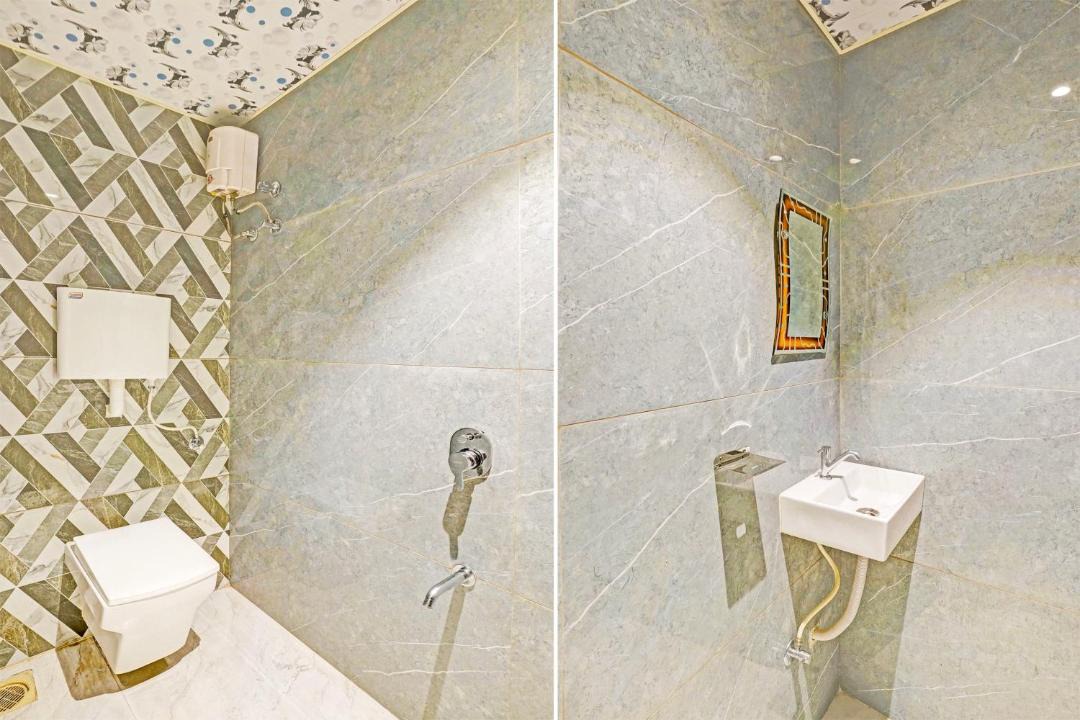 Photo of Bathroom in Sakinaka