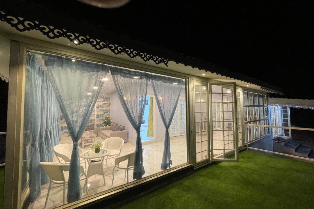 Photo of Patio Balcony in Bhor