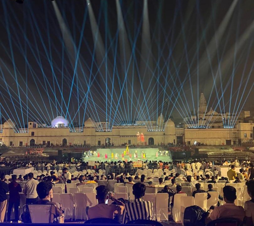 Photo of Others in Ayodhya