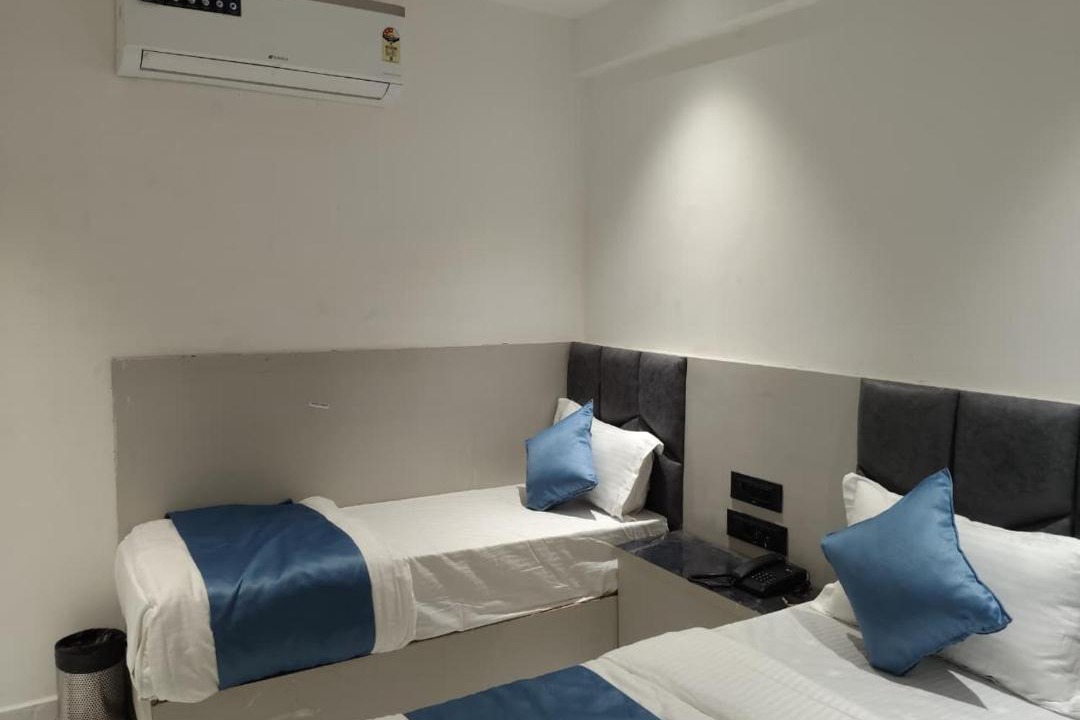 Photo of Bedroom in Ahmedabad
