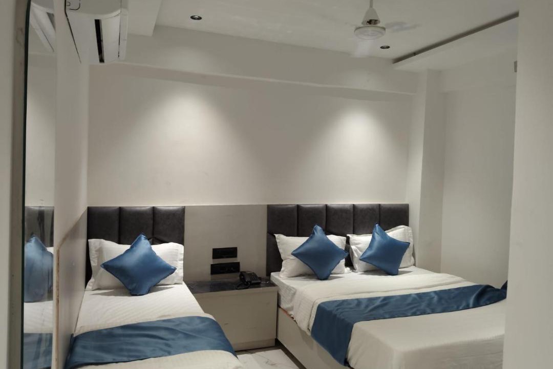 Photo of Bedroom in Ahmedabad