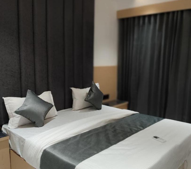 Photo of Bedroom in Ahmedabad
