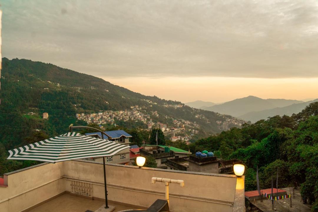 Photo of Others in Gangtok